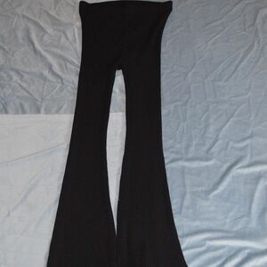 And Other Stories Woven Stretch Pants